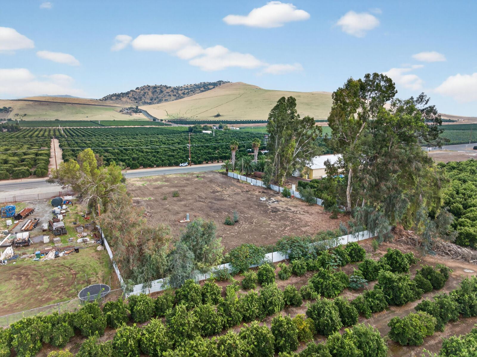 Property Photo:  365 N Spruce Road  CA 93221
