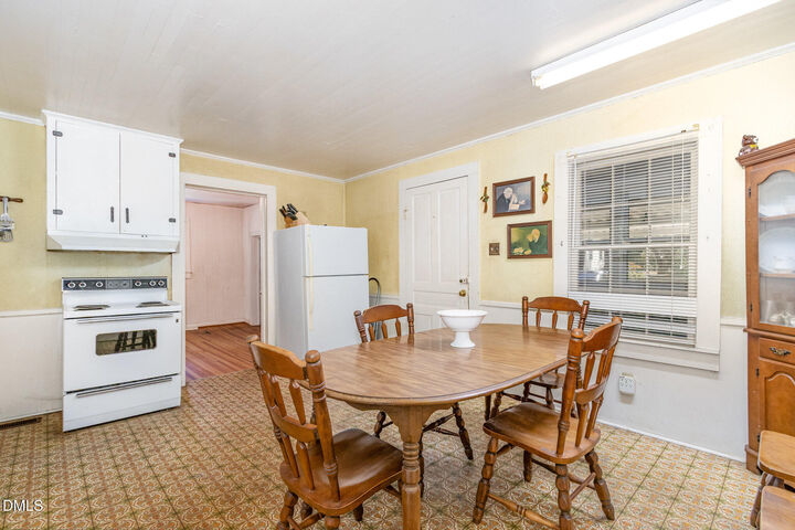 Property Photo:  5033 Theys Road  NC 27606