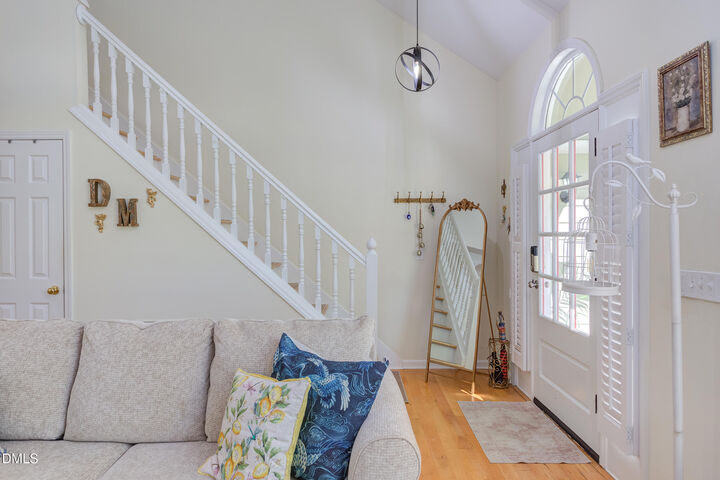 Property Photo:  9413 Bells Valley Drive  NC 27617