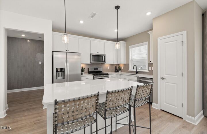 Property Photo: 141 Omaha Way NC 27520