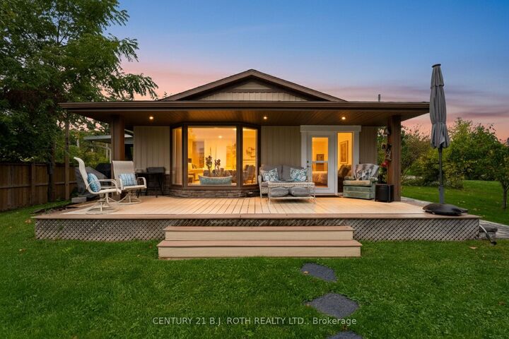 31 O'Connell Lane  Oro-Medonte ON L0L 2E0 photo