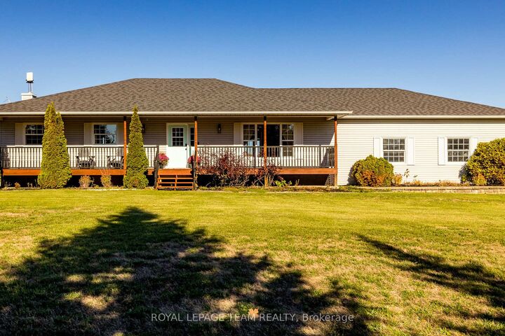 Photo de la propriété: 344 Richardson Road ON K0G 1N0