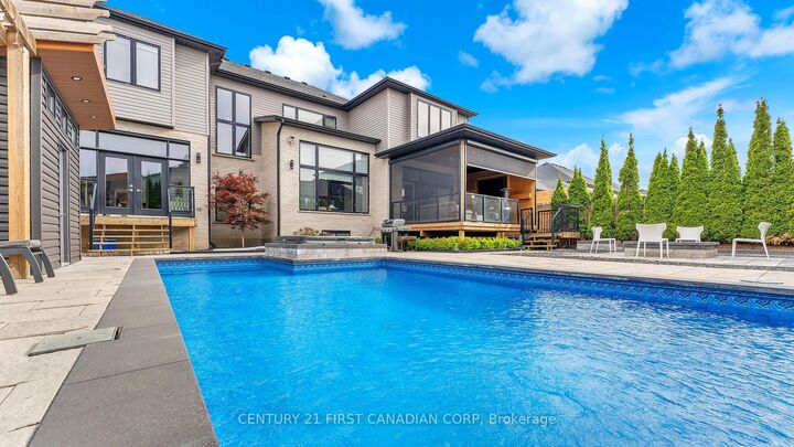 6584 French Avenue  London South ON N6P 0G5 photo