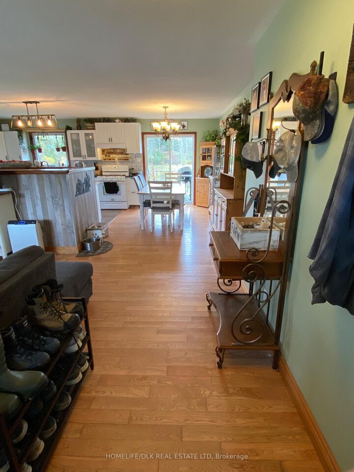 Property Photo:  947 Townline Road N  ON K0G 1J0