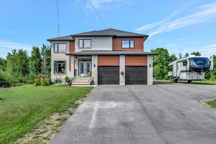 Property Photo:  114 Smith Road  ON K0G 1T0