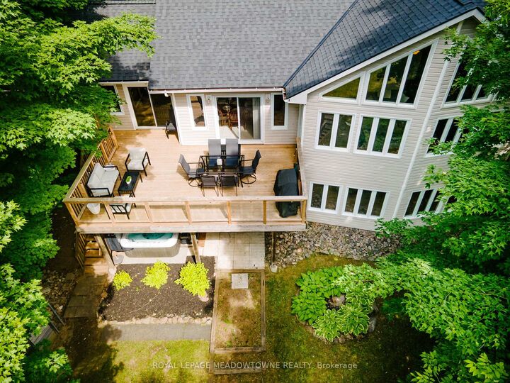 Property Photo:  1658 Hospitality Road  ON K0M 2K0