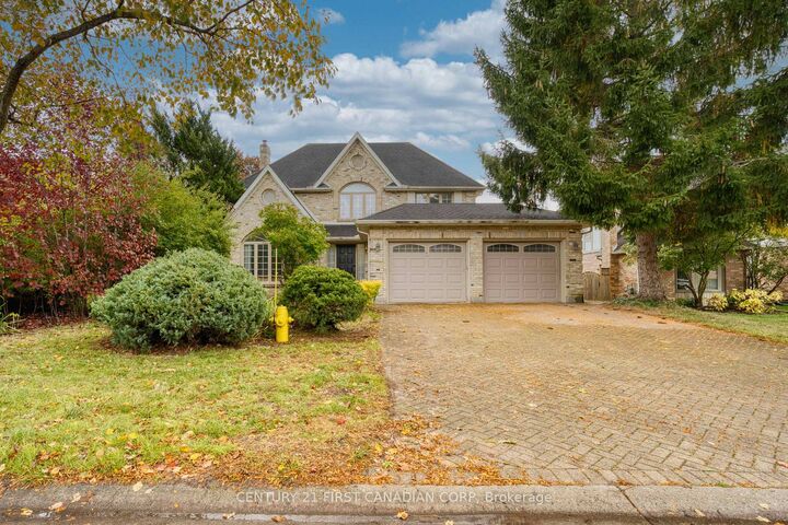 27 Lavender Way  London North ON N5X 3H9 photo