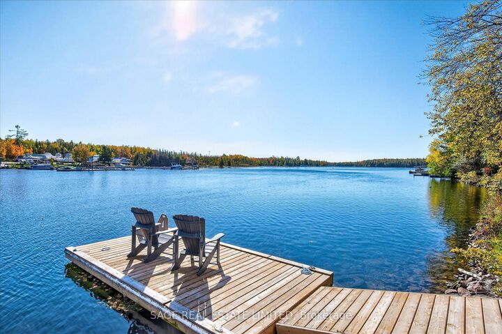 Property Photo: 33 North Water Street ON K0M 1K0