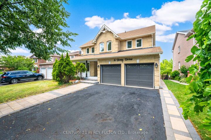 Photo de la propriété:  6 Bray Drive  ON L1T 3M1