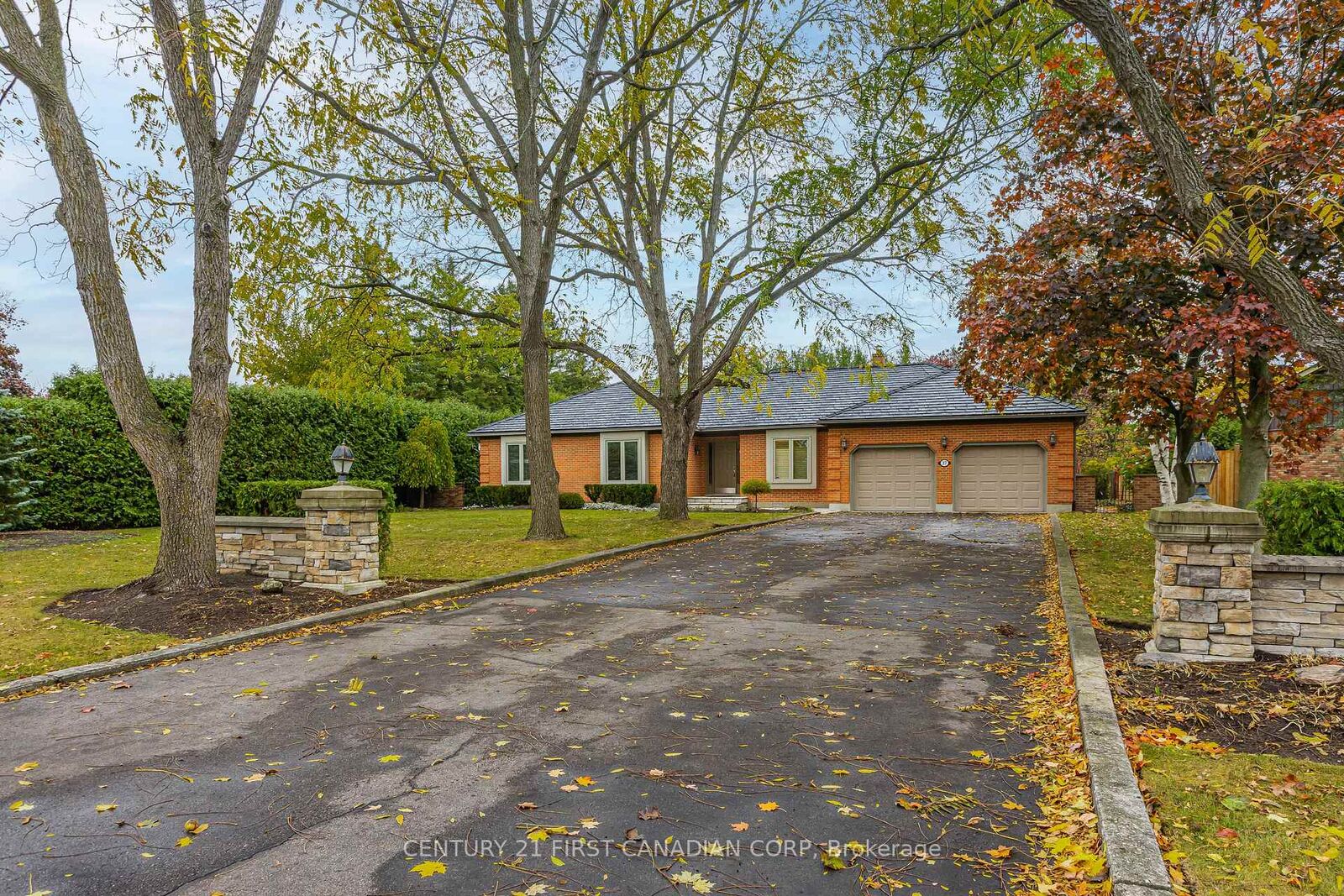 Photo de la propriété:  37 Outer Drive  ON N6P 1E1