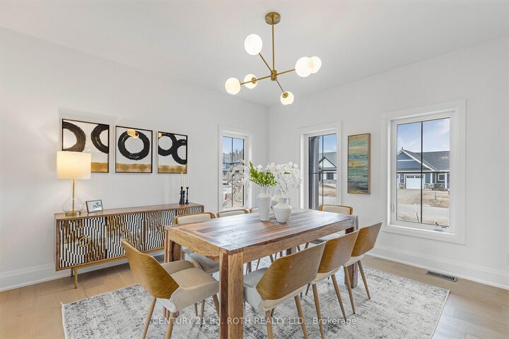 Property Photo:  8 Clydesdale Court  ON L0K 1E0