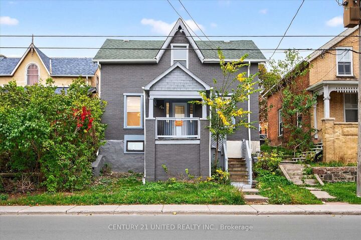 504 Aylmer Street N  Peterborough ON K9H 3W5 photo