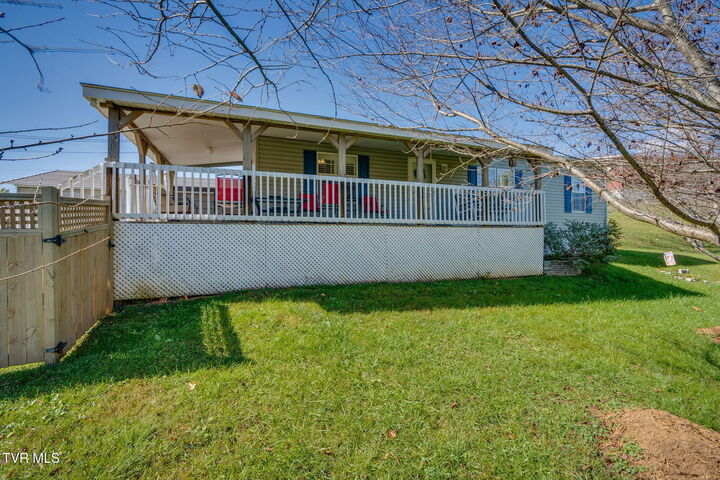 4592 Cherokee Road  Jonesborough TN 37659 photo