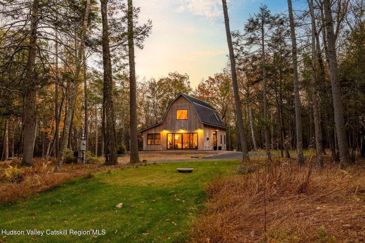 Property Photo: 66 Plochmann NY 12498