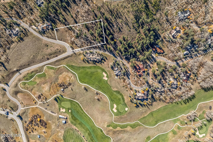 Property Photo:  121 Elk Spring Trail  CO 81632