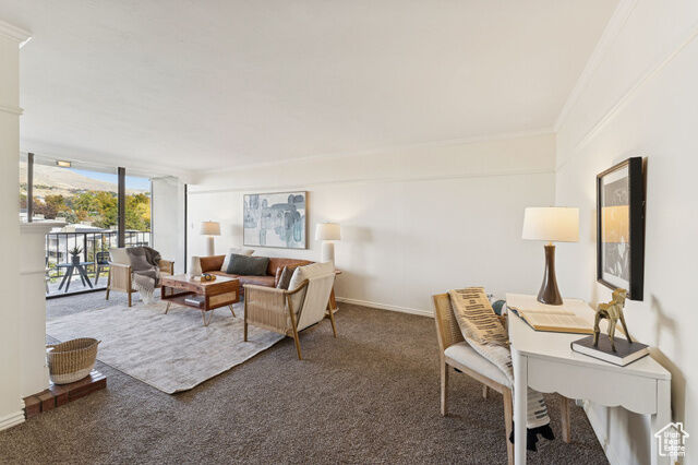 Property Photo:  241 N Vine St W 808 E  UT 84103