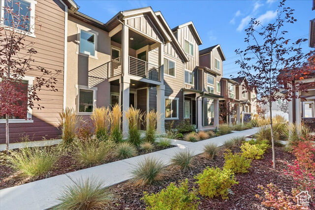 Property Photo:  3327 W 3745 S 4050  UT 84401 