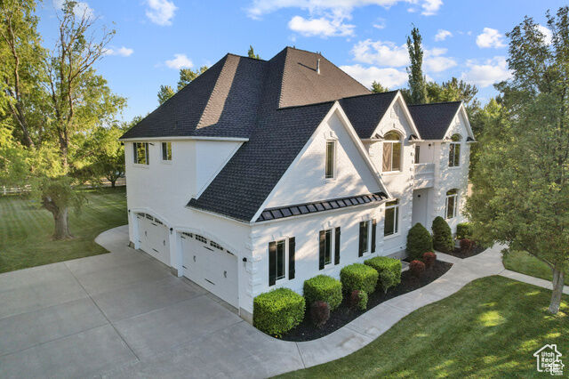 Property Photo:  6373 W 10500 N  UT 84003 