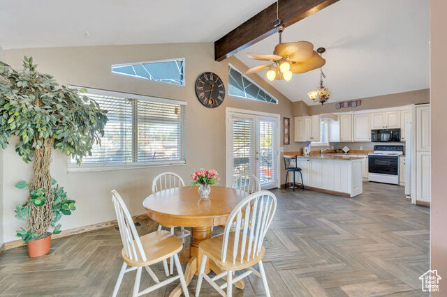 Property Photo:  4292 S El Camino St  UT 84129 