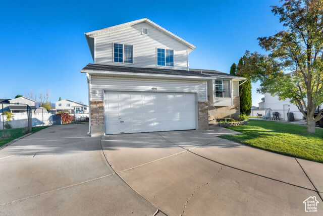 Property Photo:  4890 S 4075 W  UT 84067 