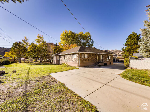 Property Photo:  517 N Main St  UT 84526