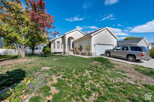 Property Photo: 154 E Cove Rd UT 84045