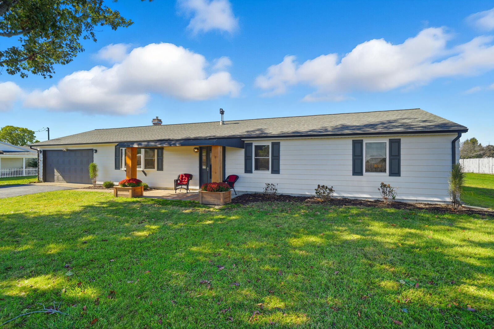 Property Photo: 2601 Ballentine Pike OH 45502