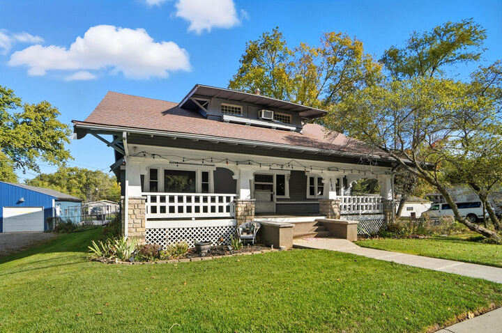 Property Photo:  4746 E National Road  OH 45505 