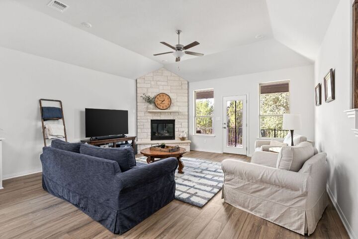 Property Photo:  1080 Pink Granite Boulevard  TX 78620 