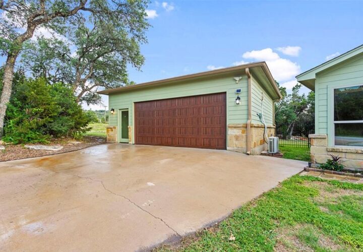 Property Photo:  20603 Ridgeview Road  TX 78645 