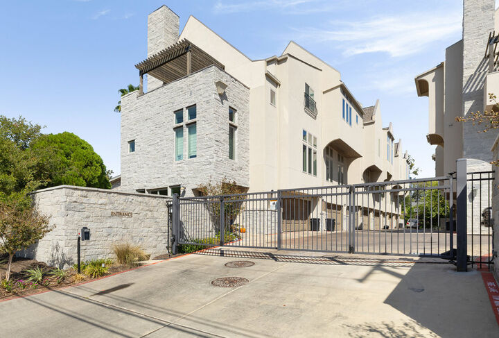 2300 Enfield Road 303  Austin TX 78703 photo