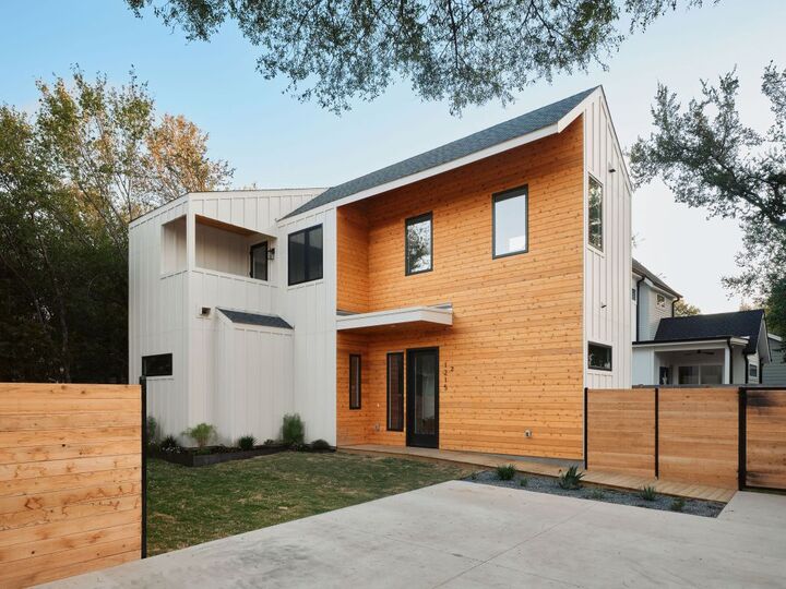 1215 Fort Branch Boulevard 2  Austin TX 78721 photo