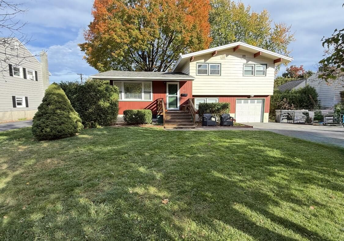 Property Photo:  62 Prospect Avenue  NY 12901 