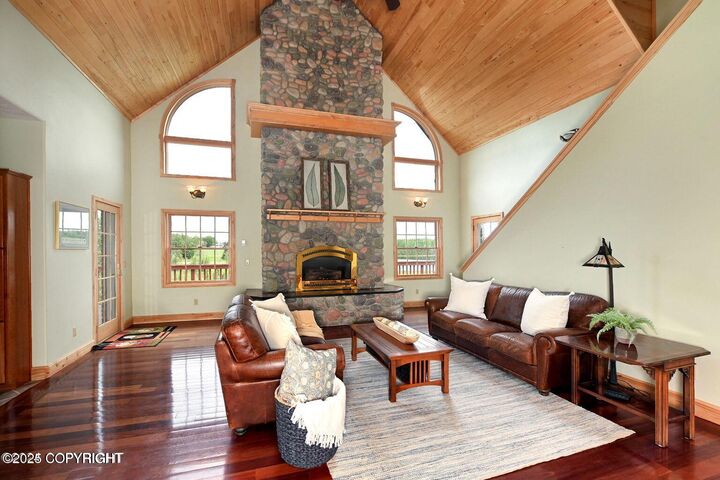 Property Photo:  39930 Sapphire Loop  AK 99669