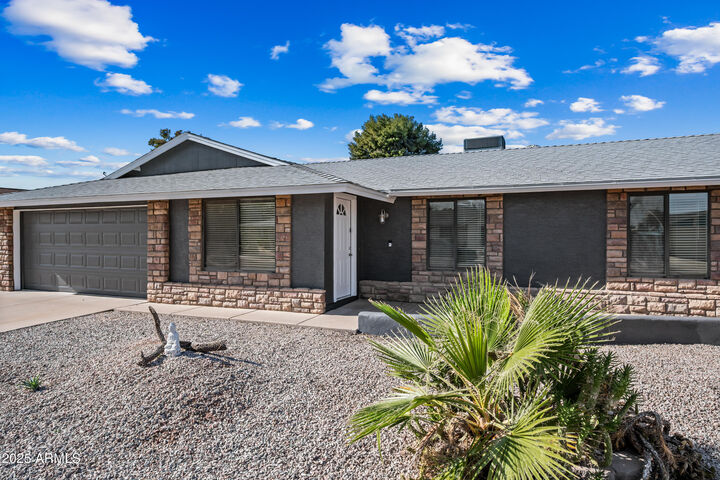 Property Photo:  1704 W Rosal Drive  AZ 85224 
