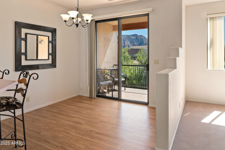 Property Photo:  105 Sugarloaf Street 1-6  AZ 86351