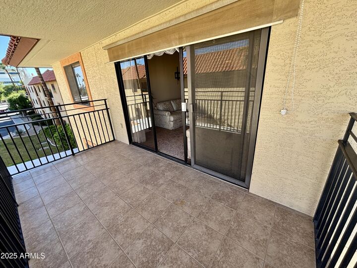 Property Photo:  10330 W Thunderbird Boulevard A338  AZ 85351