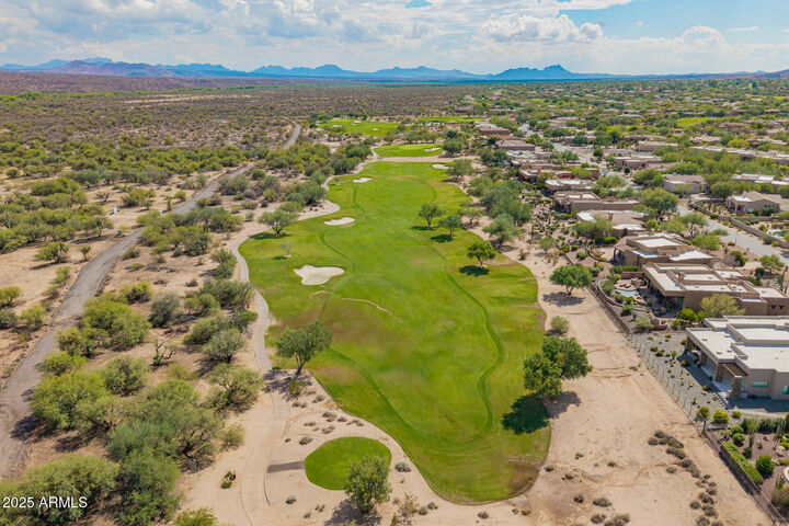 Property Photo: 27609 N Desierto Drive AZ 85263