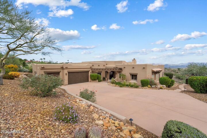 Property Photo:  16046 E Cholla Drive  AZ 85268 
