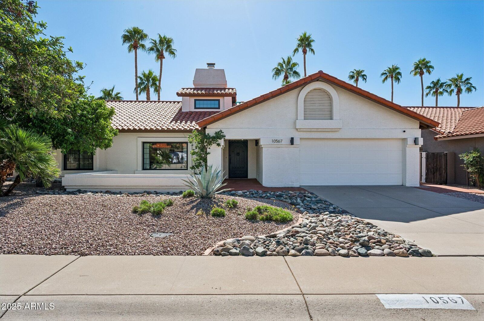 Property Photo:  10567 E Mission Lane  AZ 85258 