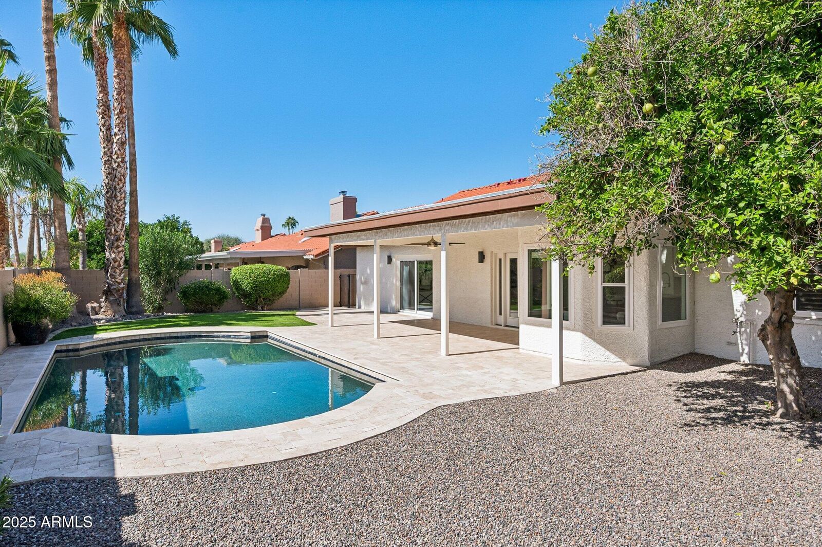 Property Photo:  10567 E Mission Lane  AZ 85258 