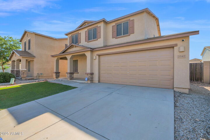 Property Photo:  2343 E Meadow Land Drive  AZ 85140