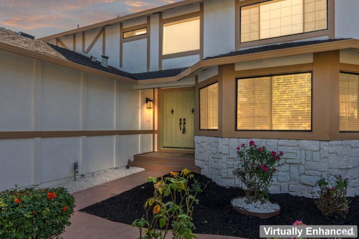 Property Photo:  309 Pinto Court  CA 94591 