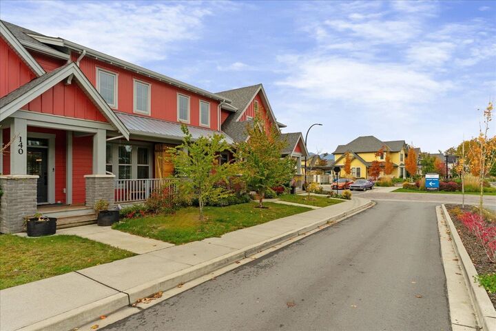 Property Photo:  46211 Promontory Road 140  BC V2R 6E4