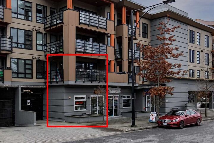 857 W 15th Street 202 — photo 1