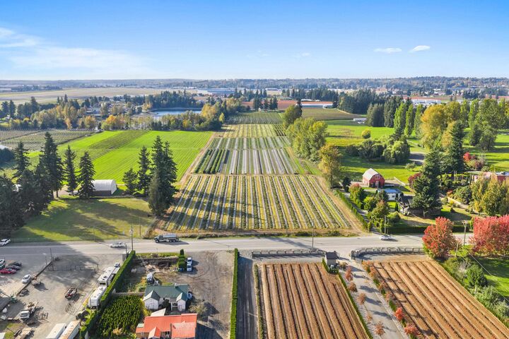 Property Photo: 1415 Clearbrook Road BC V2T 5X2