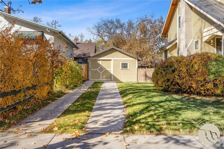 Property Photo:  3015 10th Ave N  MT 59101