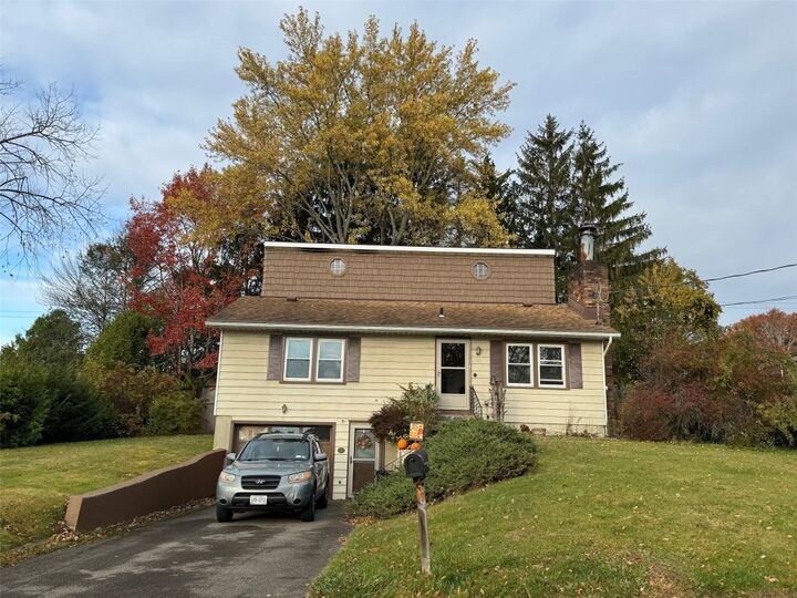 815 Hill Ave  Endicott NY 13760 photo