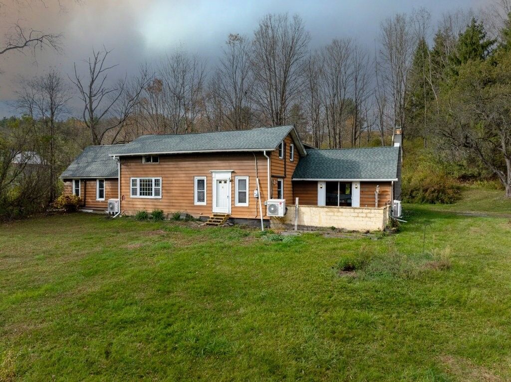 Property Photo:  380 Candor Road  NY 14883