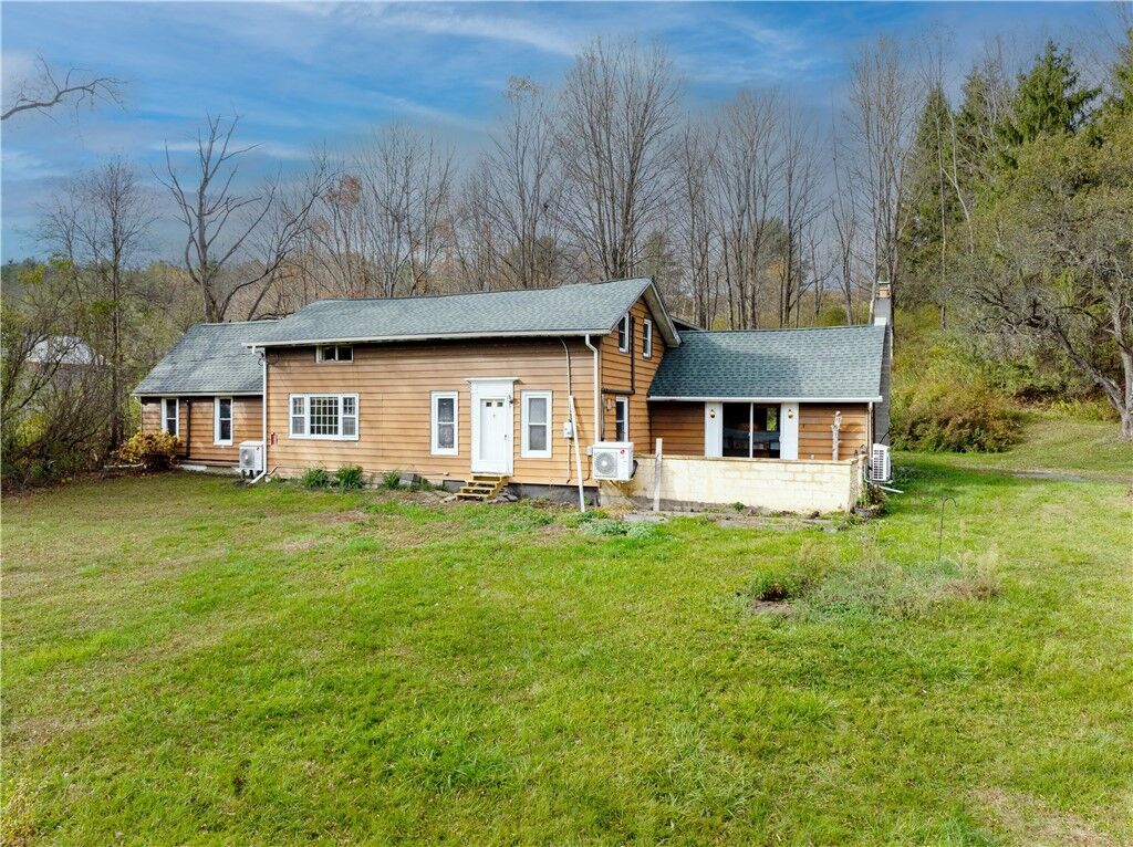 Property Photo:  380 Candor Road  NY 14883